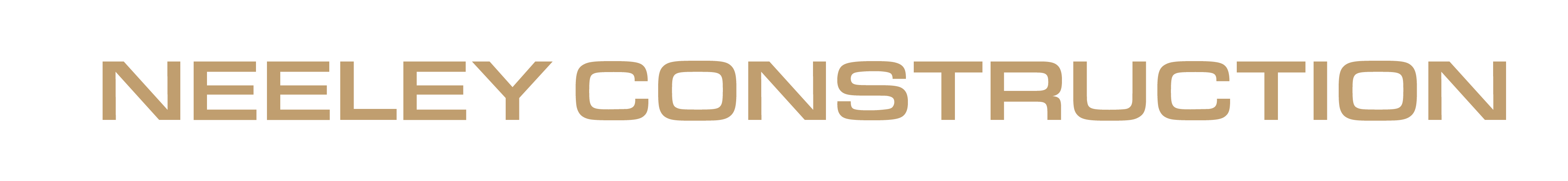 Neeley Construction