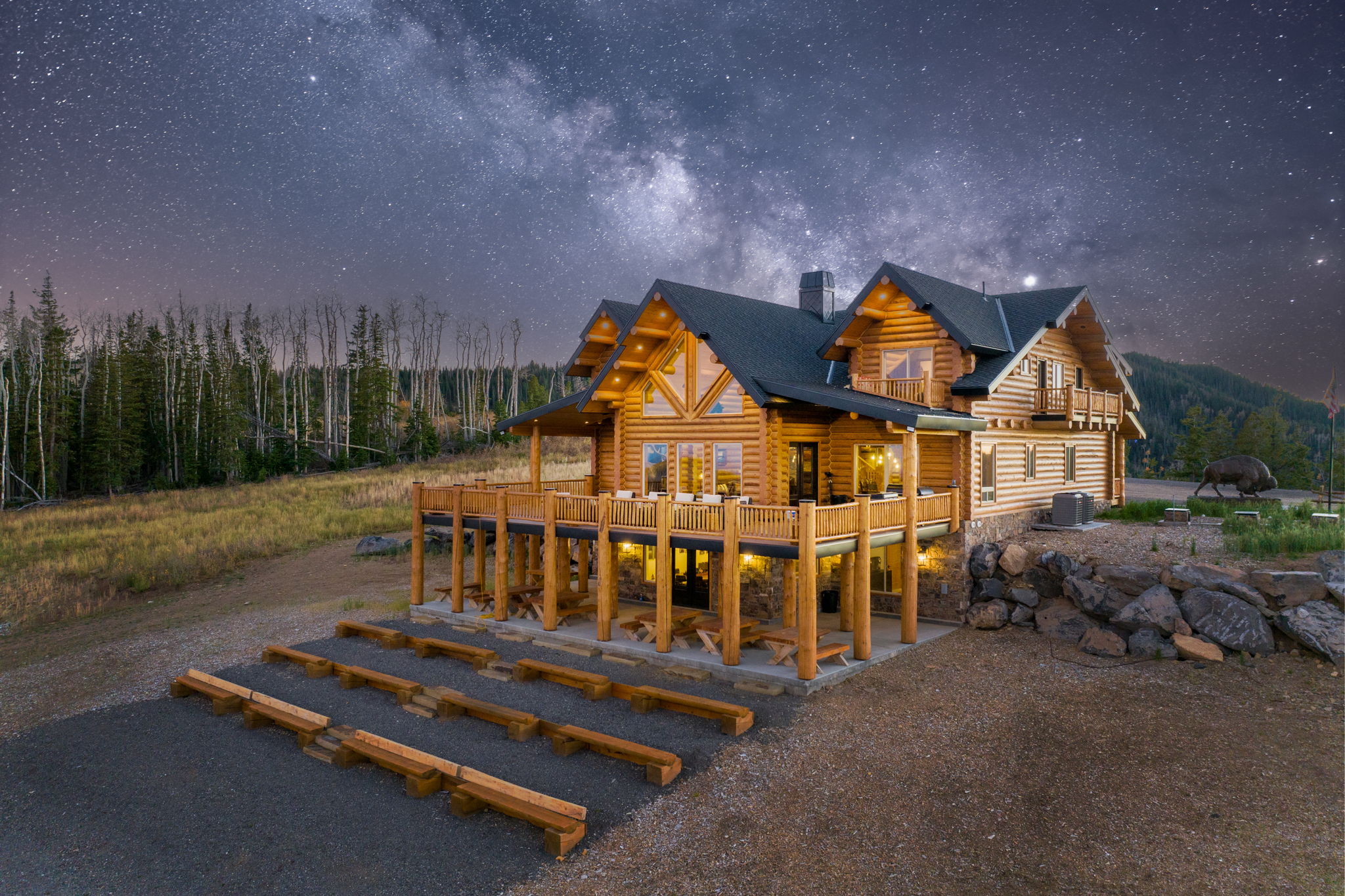 Range Valley Ranch cover